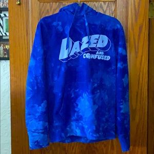 Dazed and Confused Pullover Hoodie